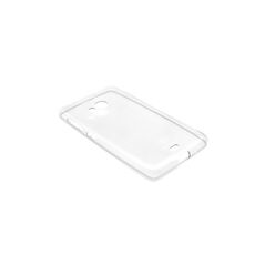 Zastitna maska (futrola) Teracell Skin - Microsoft Lumia 535 Transparent.