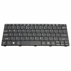 Tastatura - laptop Acer Aspire One D255 crna.