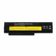 Baterija - laptop Lenovo X220 X230 10.8V 5200mAh 56Wh.