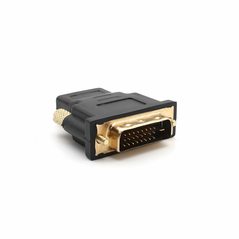 Adapter DVI 24+1 M na HDMI Z JWD-AD8.