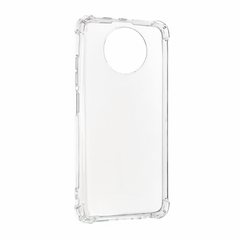 Zastitna maska (futrola) Transparent Ice Cube - Xiaomi Redmi Note 9T 5G/Redmi Note 9 5G.