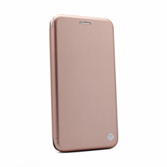 Zastitna maska (futrola) Teracell Flip Cover - Samsung A525 Galaxy A52 4G/A526 Galaxy A52 5G/A528B Galaxy A52s 5G roze.