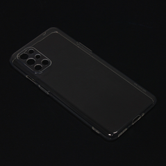 Zastitna silikonska maska (futrola) Ultra Thin - OnePlus 9R Transparent.