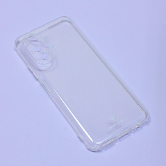 Zastitna maska (futrola) Teracell Skin - Huawei Nova Y70/Nova Y70 Plus Transparent.