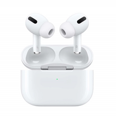 Bluetooth slusalice Airpods Pro HQ bele.