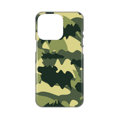 Zastitna ultra tanka (skin) maska / futrola PRINT - iPhone 14 Pro Max 6.7 Army.