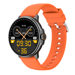 Vivax smart watch Life PRO 2 narandzasti.