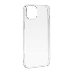 Zastitna maska (futrola) PURO RECOVER - iPhone 15 Plus providna (MS).