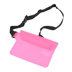 Vodootporna Zastitna maska (futrola) SHOULDER BAG roze (MS).