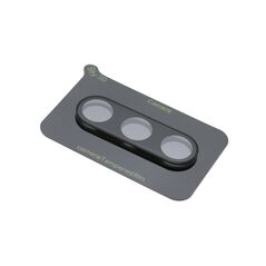 stita - kameru aluminijumska Samsung S926 Galaxy S24 Plus 5G crna (MS).