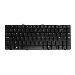 Tastatura - laptop HP Pavilion DV6000 crna.