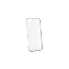 Zastitna maska (futrola) Teracell Skin - iPhone 5 Transparent.