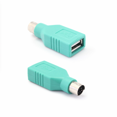 Adapter USB na PS/2.