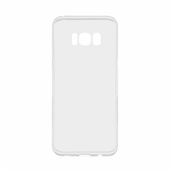 Zastitna silikonska maska (futrola) Ultra Thin - Samsung G950 S8 Transparent.