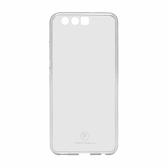 Zastitna maska (futrola) Teracell Skin - Huawei P10 Transparent.