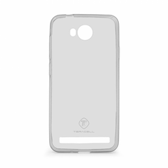 Zastitna maska (futrola) Teracell Skin - Huawei Y3 II Transparent.