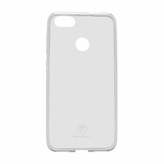 Zastitna maska (futrola) Teracell Skin - Huawei P9 lite mini/Y6 Pro (2017) Transparent.