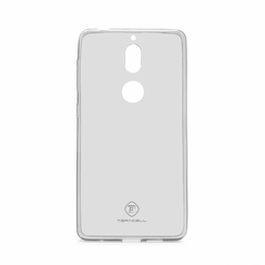 Zastitna maska (futrola) Teracell Skin - Nokia 7 Transparent.