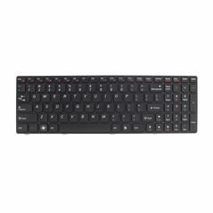 Tastatura - laptop Lenovo Z565.