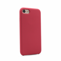 Zastitna maska (futrola) Summer color - iPhone 7/8/SE (2020)/SE (2022) pink.