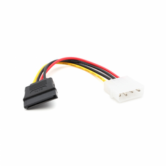 Kabl MOLEX na SATA JWD-SATA4.