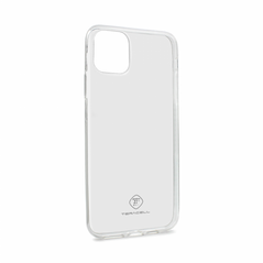 Zastitna maska (futrola) Teracell Skin - iPhone 11 Pro Max 6.5 Transparent.