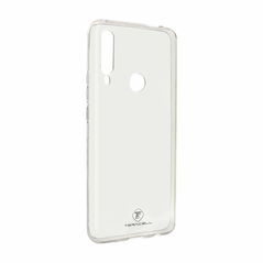 Zastitna maska (futrola) Teracell Skin - Huawei Honor 9X (EU) Transparent.