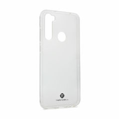 Zastitna maska (futrola) Teracell Skin - Xiaomi Redmi Note 8T Transparent.