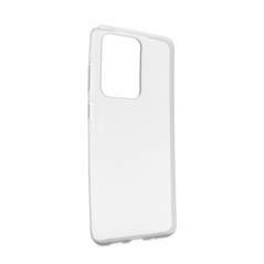 Zastitna maska (futrola) Teracell Skin - Samsung G988F Galaxy S20 Ultra Transparent.