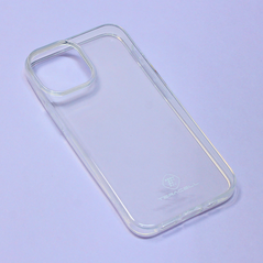 Zastitna maska (futrola) Teracell Skin - iPhone 13 Mini Transparent.