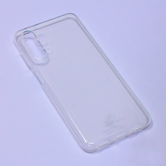 Zastitna maska (futrola) Teracell Skin - Samsung A136 Galaxy A13 5G/A047 Galaxy A04s Transparent.