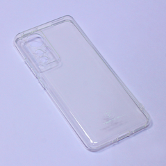 Zastitna maska (futrola) Teracell Skin - Xiaomi 12/12X Transparent.