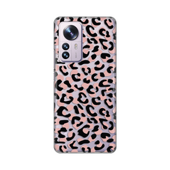 Zastitna ultra tanka (skin) maska / futrola PRINT - Xiaomi 12 Pro Animal.