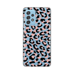 Zastitna ultra tanka (skin) maska / futrola PRINT - Samsung A536 Galaxy A53 5G Animal.