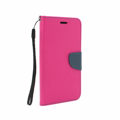 Zastitna maska (futrola) Mercury - Samsung G990 Galaxy S21 FE pink.