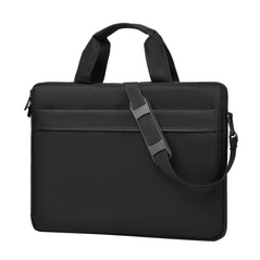 Torba - laptop Everyday EL 14" crna.