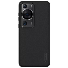Zastitna maska (futrola) Nillkin Scrub Pro - Huawei P60/P60 Pro crna.