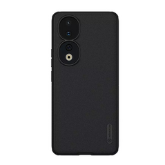Zastitna maska (futrola) Nillkin Scrub Pro - Huawei Honor 90 crna.