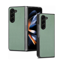 Zastitna maska (futrola) Folding Case - Samsung F946 Galaxy Z Fold 5 5G zelena.