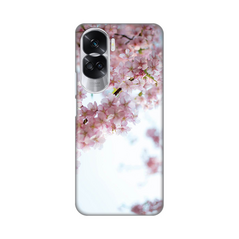 Zastitna silikonska maska (futrola) PRINT - Huawei Honor 90 Lite Spring.