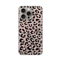 Zastitna ultra tanka (skin) maska / futrola PRINT - iPhone 15 Pro Max 6.7 Animal.