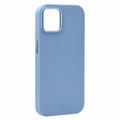 Zastitna maska (futrola) Puro ICON Mag Pro - iPhone 15 svetlo plava.