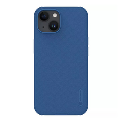 Zastitna maska (futrola) Nillkin Scrub Pro - iPhone 15 6.1 plava.