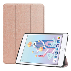 Zastitna maska (futrola) Ultra Slim - Apple iPad mini 7.9 2019 roze.
