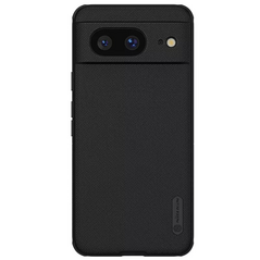 Zastitna maska (futrola) Nillkin Scrub Pro - Google Pixel 8 crna.