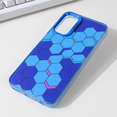 Zastitna maska (futrola) Honeycomb Color - Samsung A245 Galaxy A24 4G type 5.