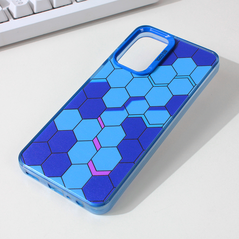 Zastitna maska (futrola) Honeycomb Color - Samsung A235 Galaxy A23 type 5.