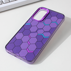 Zastitna maska (futrola) Honeycomb Color - Samsung A346 Galaxy A34 5G 5G type 1.
