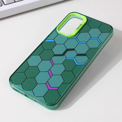 Zastitna maska (futrola) Honeycomb Color - Samsung A346 Galaxy A34 5G 5G type 4.