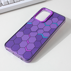 Zastitna maska (futrola) Honeycomb Color - Samsung A235 Galaxy A23 type 1.